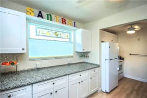 561 Periwinkle Way, Sanibel, FL 33957 Sold 07/24/25