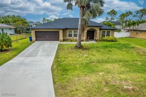 6619 Dabney Street, Fort Myers, FL 33966 Sold 07/28/25