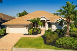 8452 Southwind Bay Cir, Fort Myers