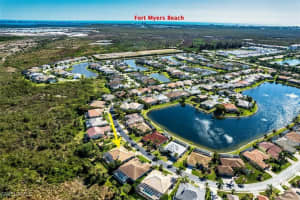 8452 Southwind Bay Circle, Fort Myers, FL 33908 - MLS#225036594