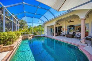 8452 Southwind Bay Circle, Fort Myers, FL 33908 - MLS#225036594