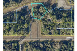 516 Holly Terrace, Labelle, FL 33935 - MLS#225036602
