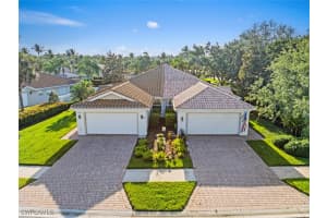 4907 Lasqueti Way, Naples, FL 34119 - MLS#225036603