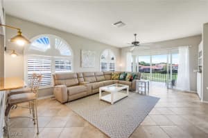 11384 Quail Village Way, Naples, FL 34119 - MLS#225036604