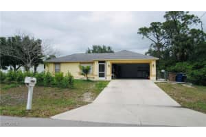 3506 3rd Street, Lehigh Acres, FL 33971 - MLS#225036606