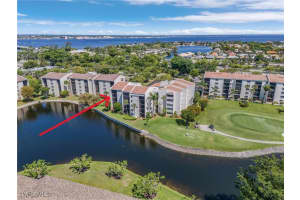 4160 Steamboat Bend, Fort Myers, FL 33919 - MLS#225036613