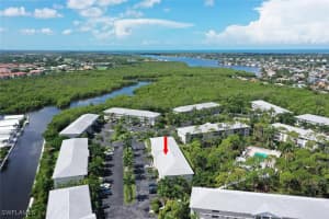 3062 Sandpiper Bay Cir K103, Naples