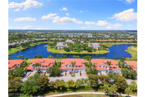 3161 Aviamar Cir 101, Naples