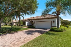 10326 Wishing Stone Court, Bonita Springs, FL 34135 Sold 09/04/25