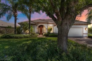 10326 Wishing Stone Court, Bonita Springs, FL 34135 Sold 09/04/25