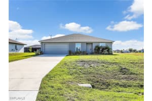 925 2nd Place, Cape Coral, FL 33909 Sold 06/09/25