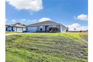 925 2nd Place, Cape Coral, FL 33909 Sold 06/09/25