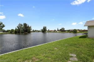 501 28th Terrace, Cape Coral, FL 33914 - MLS#225036639