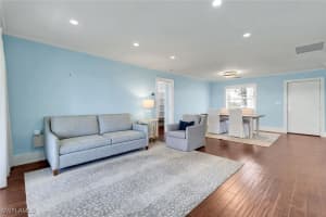 1014 Collier Boulevard, Marco Island, FL 34145 Sold 08/12/25