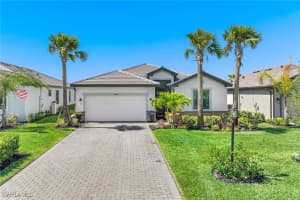 18647 Ives Drive, Estero, FL 33928 Sold 06/10/25
