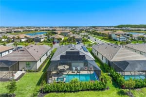 18647 Ives Drive, Estero, FL 33928 Sold 06/10/25