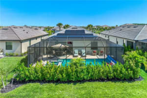 18647 Ives Drive, Estero, FL 33928 Sold 06/10/25