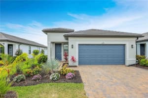 2179 Yellowfin Cir, Naples