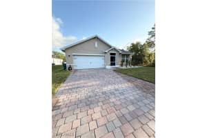 3575 20th Avenue, Naples, FL 34120 Sold 06/12/25