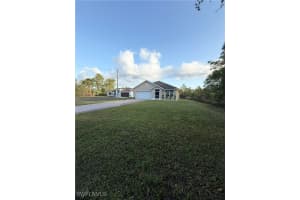 3575 20th Avenue, Naples, FL 34120 Sold 06/12/25