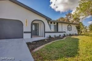 4290 Yucatan Circle, Port Charlotte, FL 33948 Sold 05/29/25
