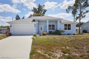 18477 Sebring Road, Fort Myers, FL 33967 Sold 07/16/25
