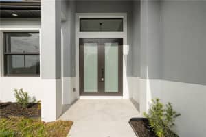 1042 Bassinger Avenue, Lehigh Acres, FL 33974 Sold 07/11/25