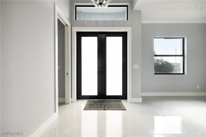 1042 Bassinger Avenue, Lehigh Acres, FL 33974 Sold 07/11/25