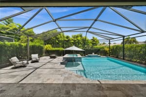 10030 Florence Circle, Naples, FL 34119 Sold 06/06/25
