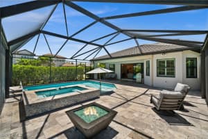 10030 Florence Circle, Naples, FL 34119 Sold 06/06/25