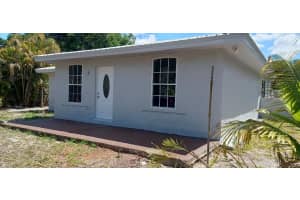 1317 Garden Street, Labelle, FL 33935 Sold 07/31/25