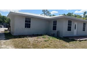 1317 Garden Street, Labelle, FL 33935 Sold 07/31/25