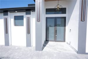 1924 El Dorado Boulevard, Cape Coral, FL 33993 Sold 06/16/25