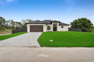 417 LONG Avenue, Lehigh Acres, FL 33974 Sold 06/30/25