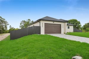 417 LONG Avenue, Lehigh Acres, FL 33974 Sold 06/30/25