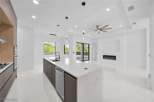 417 LONG Avenue, Lehigh Acres, FL 33974 Sold 06/30/25