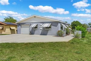 12617 Davis Boulevard, Fort Myers, FL 33905 Sold 07/31/25