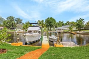 12617 Davis Boulevard, Fort Myers, FL 33905 Sold 07/31/25