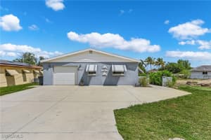12617 Davis Boulevard, Fort Myers, FL 33905 Sold 07/31/25