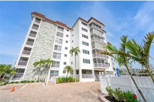 6900 Estero Boulevard, Fort Myers Beach, FL 33931 Sold 06/30/25
