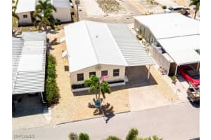 4931 Gulfgate Lane, St James City, FL 33956 - MLS#225036734