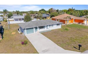 3063 54th Street, Naples, FL 34116 Sold 05/30/25