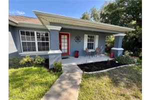 2502 53rd Street, Lehigh Acres, FL 33976 Sold 05/28/25