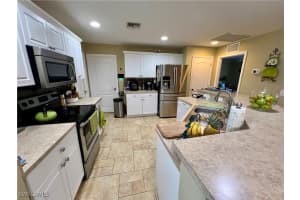 2502 53rd Street, Lehigh Acres, FL 33976 Sold 05/28/25