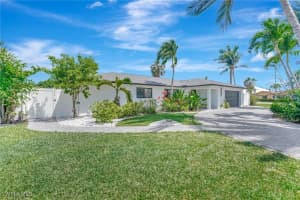 501 Keenan Avenue, Fort Myers, FL 33919 Sold 06/20/25