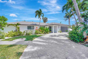 501 Keenan Avenue, Fort Myers, FL 33919 Sold 06/20/25
