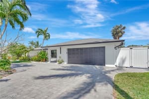 501 Keenan Avenue, Fort Myers, FL 33919 Sold 06/20/25