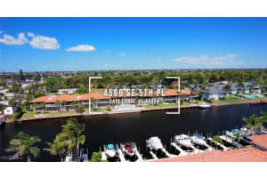 4566 5th Place, Cape Coral, FL 33904 Sold 06/30/25