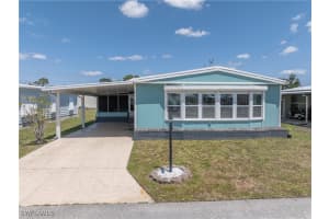 9030 Arbor Drive, North Fort Myers, FL 33903 - MLS#225036766
