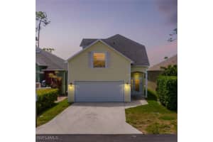 6081 Waterway Bay Drive, Fort Myers, FL 33908 Sold 08/18/25